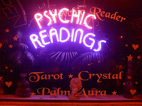 Photo of New York Psychic in New York City, New York, United States - 5 Picture of Point of interest, Establishment