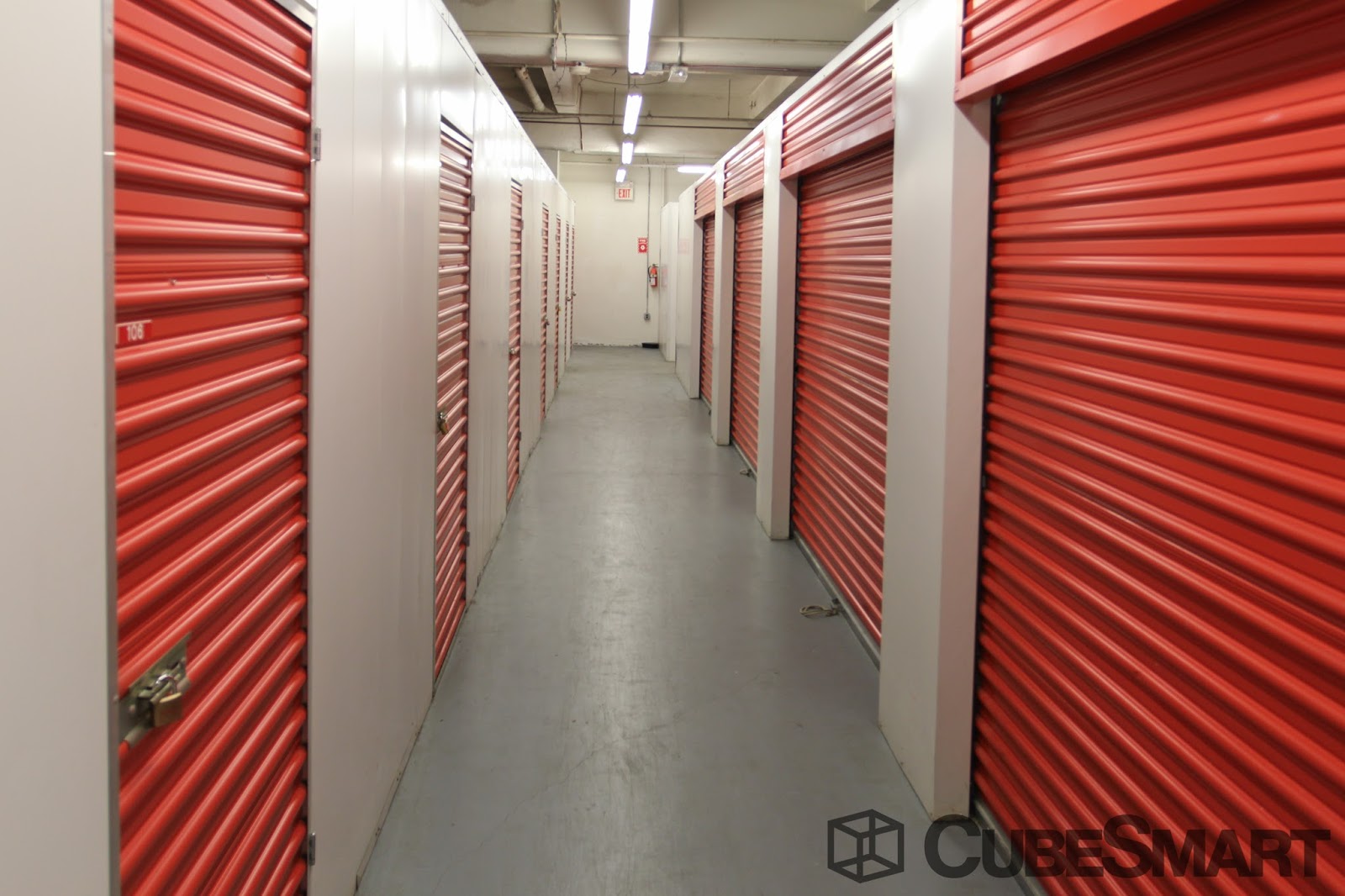 Photo of CubeSmart Self Storage in New Rochelle City, New York, United States - 4 Picture of Point of interest, Establishment, Store, Moving company, Storage