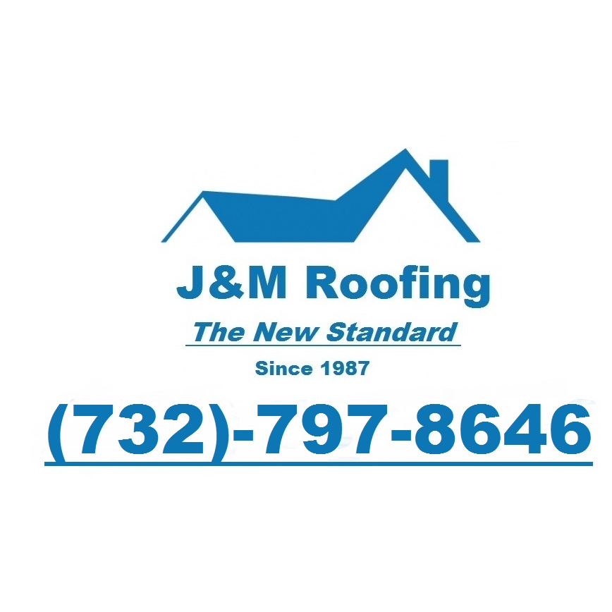 Photo of J&M Roofing in Carteret City, New Jersey, United States - 2 Picture of Point of interest, Establishment, Roofing contractor