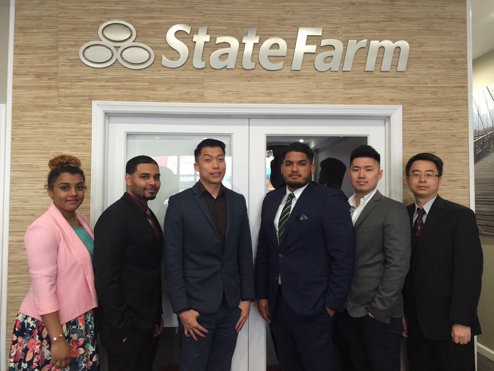 Photo of Sammy Martinez - State Farm Insurance Agent in Kings County City, New York, United States - 7 Picture of Point of interest, Establishment, Finance, Health, Insurance agency