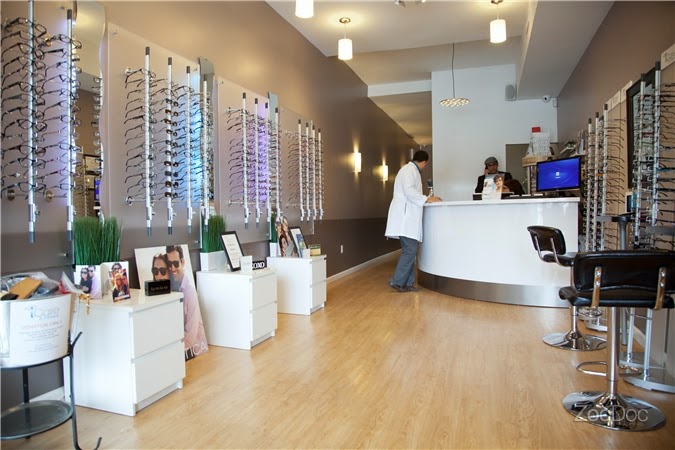 Photo of iCare & EYEwear in Bronx City, New York, United States - 1 Picture of Point of interest, Establishment, Store, Health