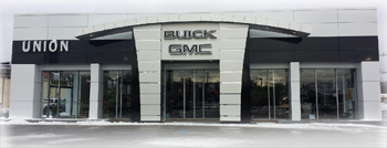 Photo of Union GMC Buick in Union City, New Jersey, United States - 5 Picture of Point of interest, Establishment, Car dealer, Store, Car repair