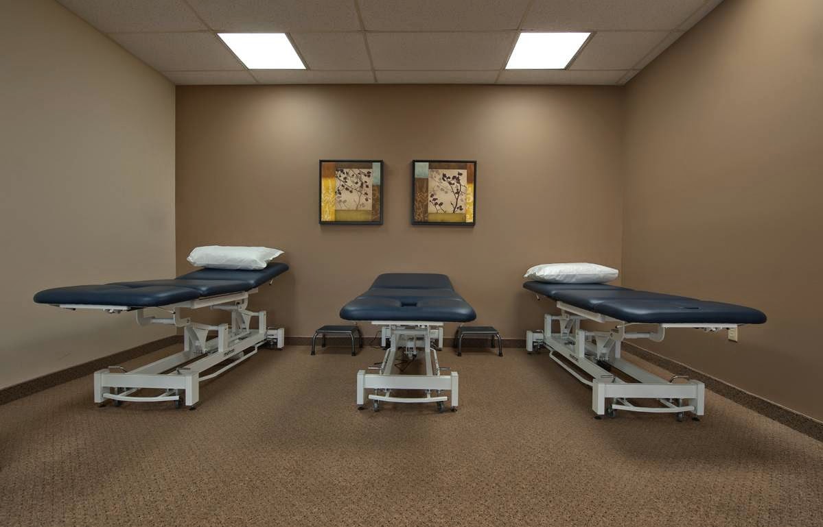 Photo of Physical Therapy At The Spine & Rehab Group in Riverdale City, New Jersey, United States - 3 Picture of Point of interest, Establishment, Health, Doctor, Physiotherapist