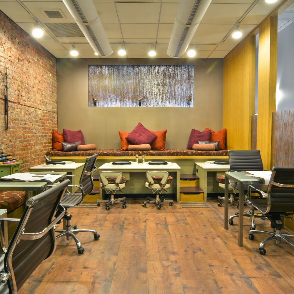 Photo of Eve in New York City, New York, United States - 1 Picture of Point of interest, Establishment, Beauty salon, Hair care