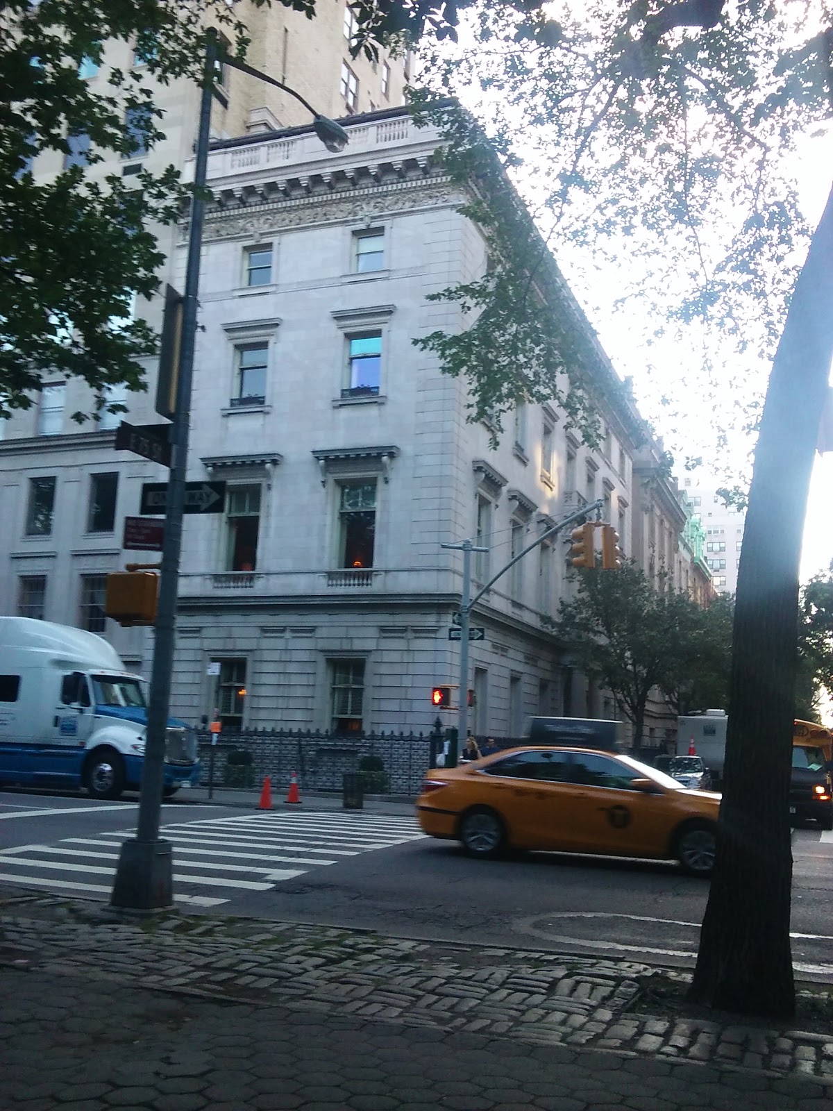 Photo of Commonwealth Fund in New York City, New York, United States - 1 Picture of Point of interest, Establishment