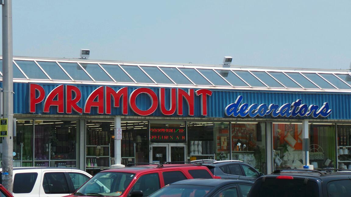 Photo of Paramount Decorators-Avenue U in Kings County City, New York, United States - 2 Picture of Point of interest, Establishment, Store, Home goods store