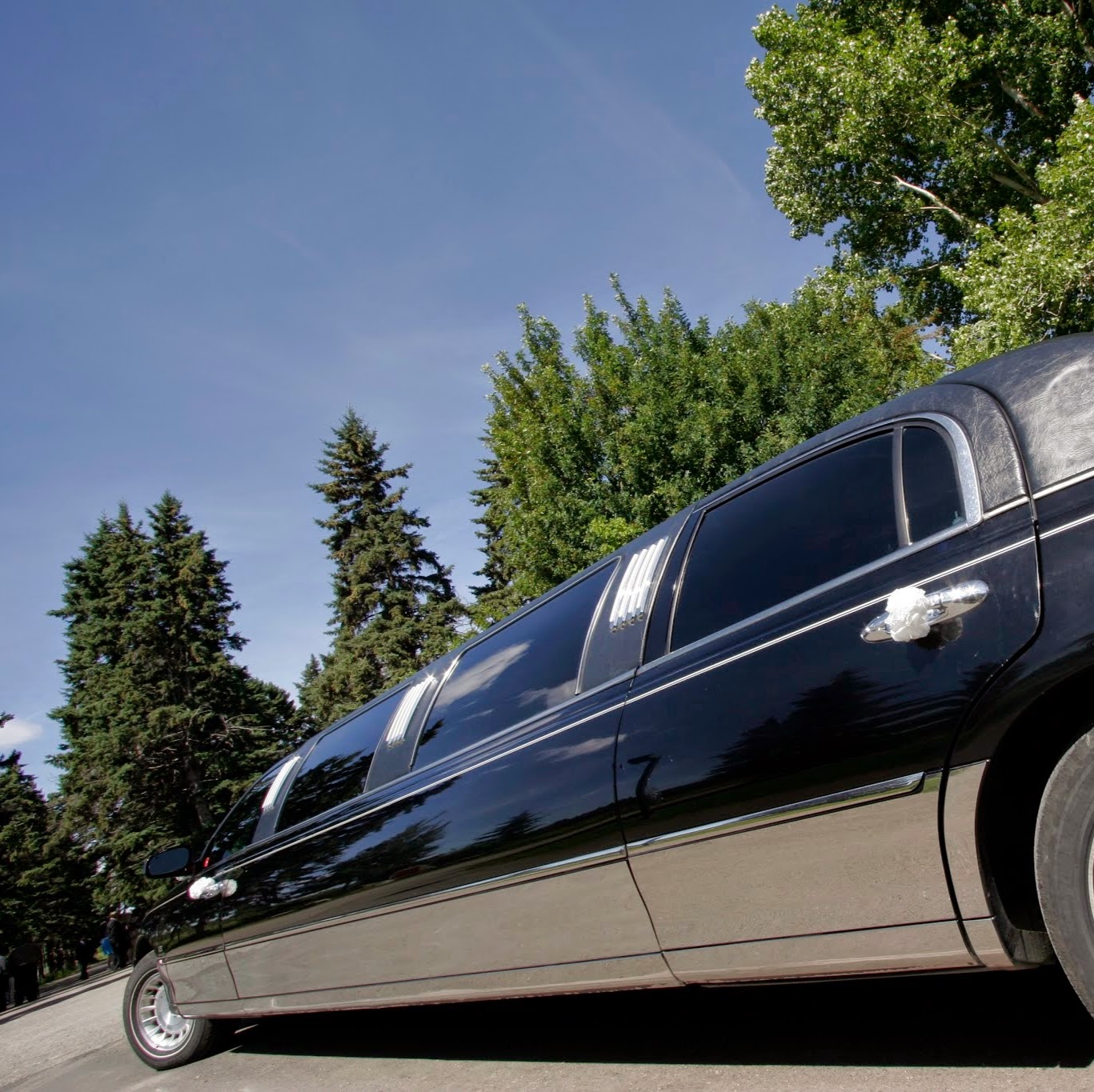 Photo of A&S Black Tie Limousines in Brooklyn City, New York, United States - 2 Picture of Point of interest, Establishment
