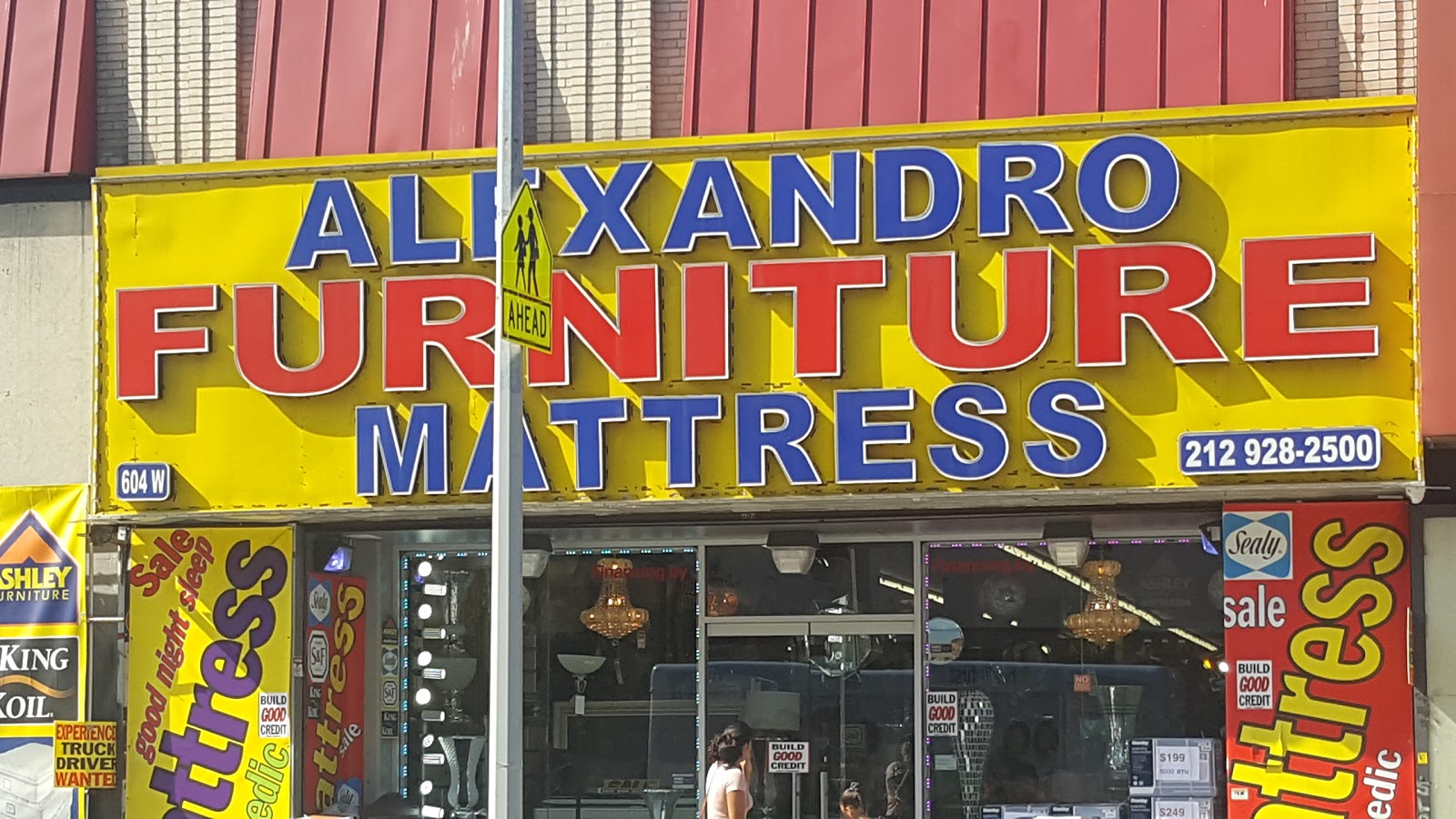 Photo of Alexandro Furniture in New York City, New York, United States - 8 Picture of Point of interest, Establishment, Store, Home goods store, Furniture store