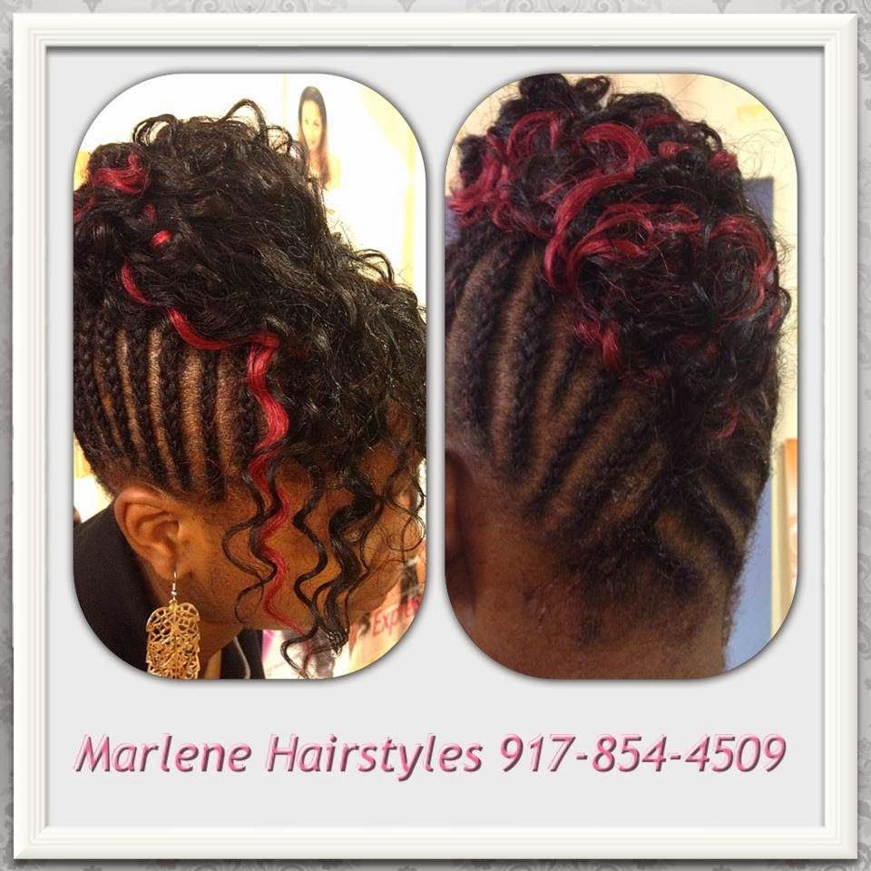 Photo of Brooklyn Best Loctician in Brooklyn City, New York, United States - 2 Picture of Point of interest, Establishment, Hair care