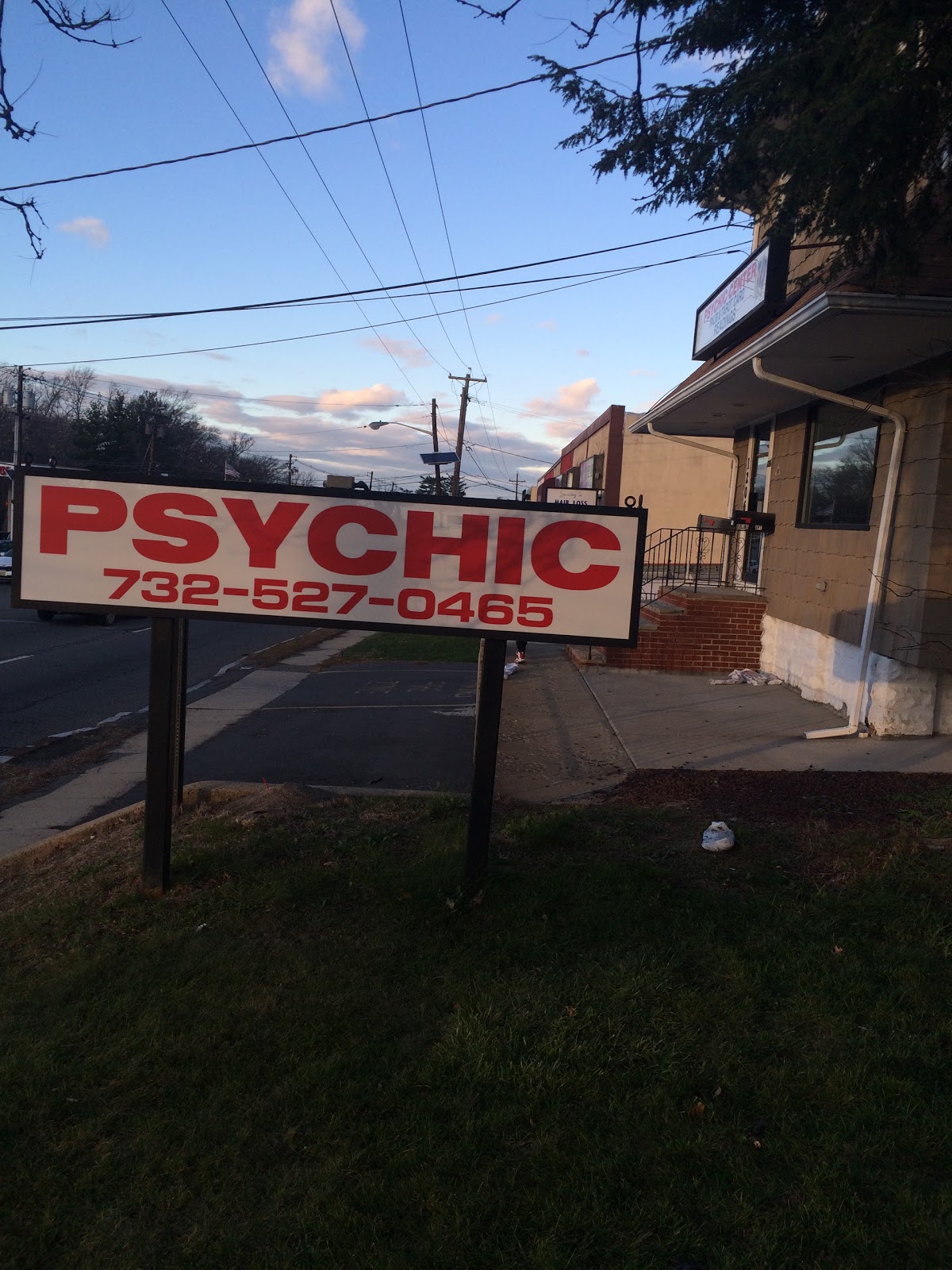 Photo of Psychic Center Palm and Tarot Card Readings in Woodbridge Township City, New Jersey, United States - 4 Picture of Point of interest, Establishment, Health