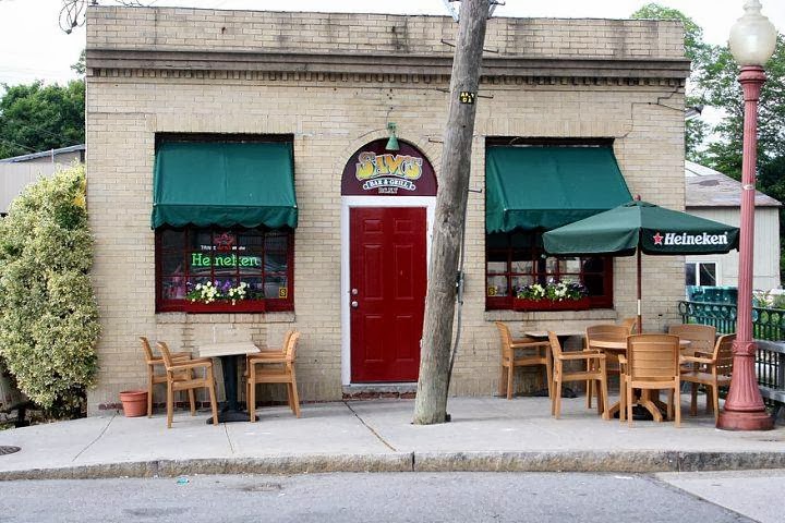 Photo of Sam's Bar and Grill P.C.N.Y. in Port Chester City, New York, United States - 1 Picture of Restaurant, Food, Point of interest, Establishment, Bar