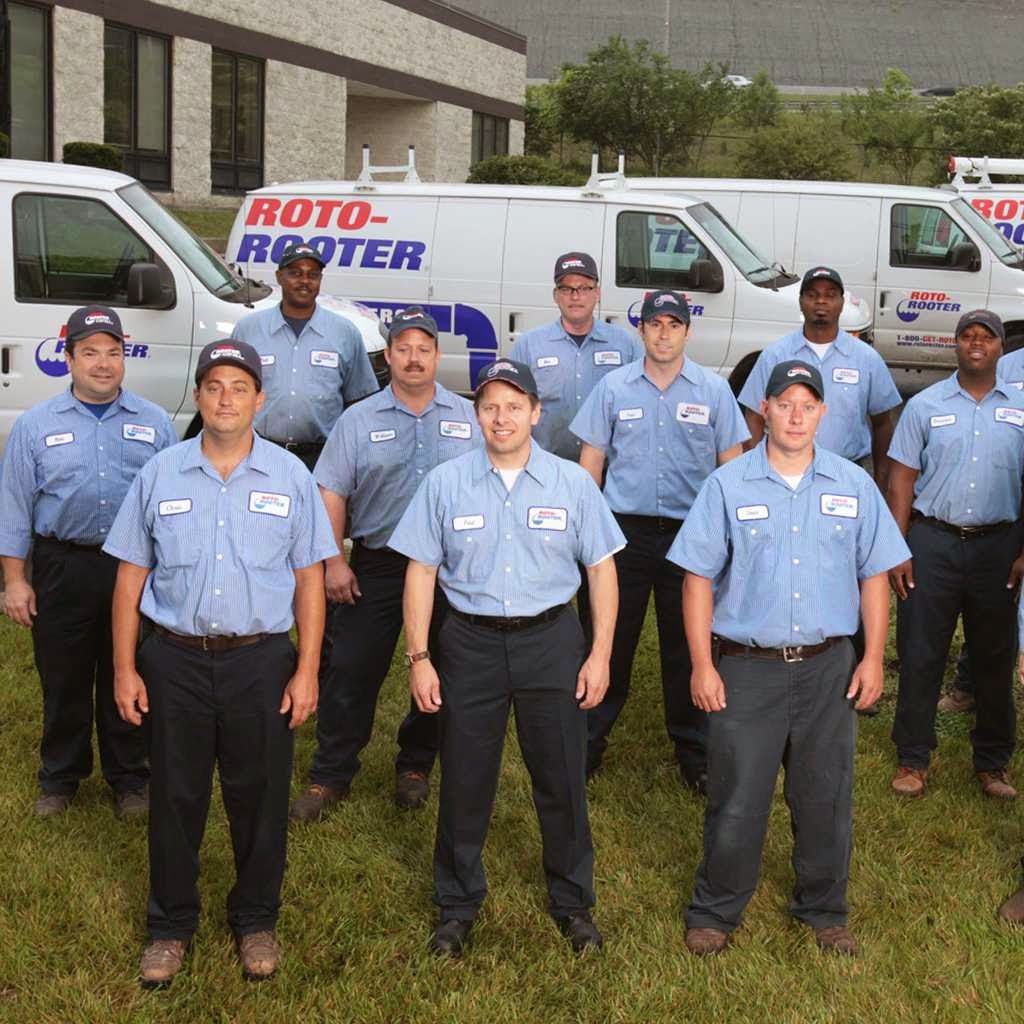 Photo of Roto-Rooter Plumbing & Drain Service in Bergenfield City, New Jersey, United States - 2 Picture of Point of interest, Establishment, Plumber