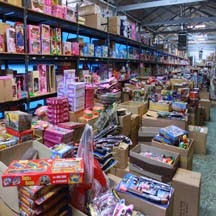 Photo of World Idea Toys - Wholesale in Bayonne City, New Jersey, United States - 7 Picture of Point of interest, Establishment, Store