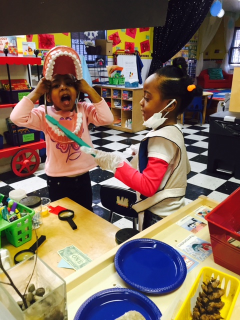 Photo of Little Stars Preschool in Bronx City, New York, United States - 5 Picture of Point of interest, Establishment, School
