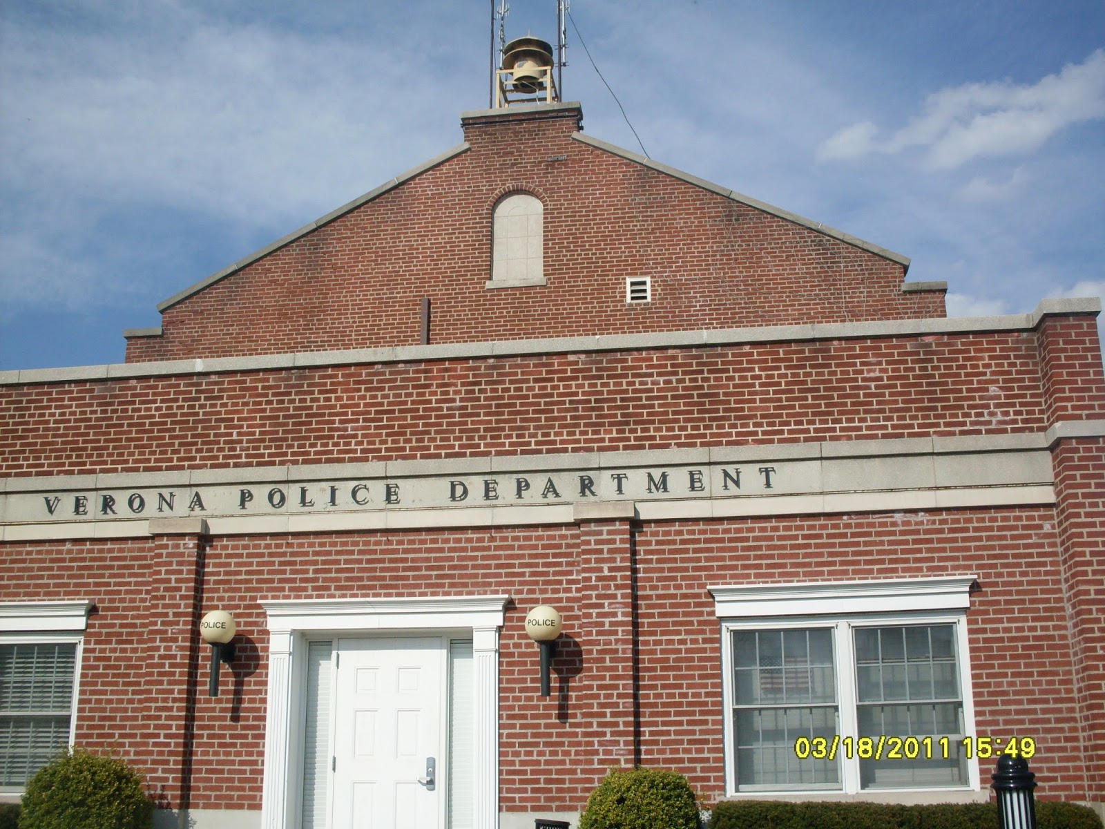 Photo of Verona Police Department in Verona City, New Jersey, United States - 1 Picture of Point of interest, Establishment, Police