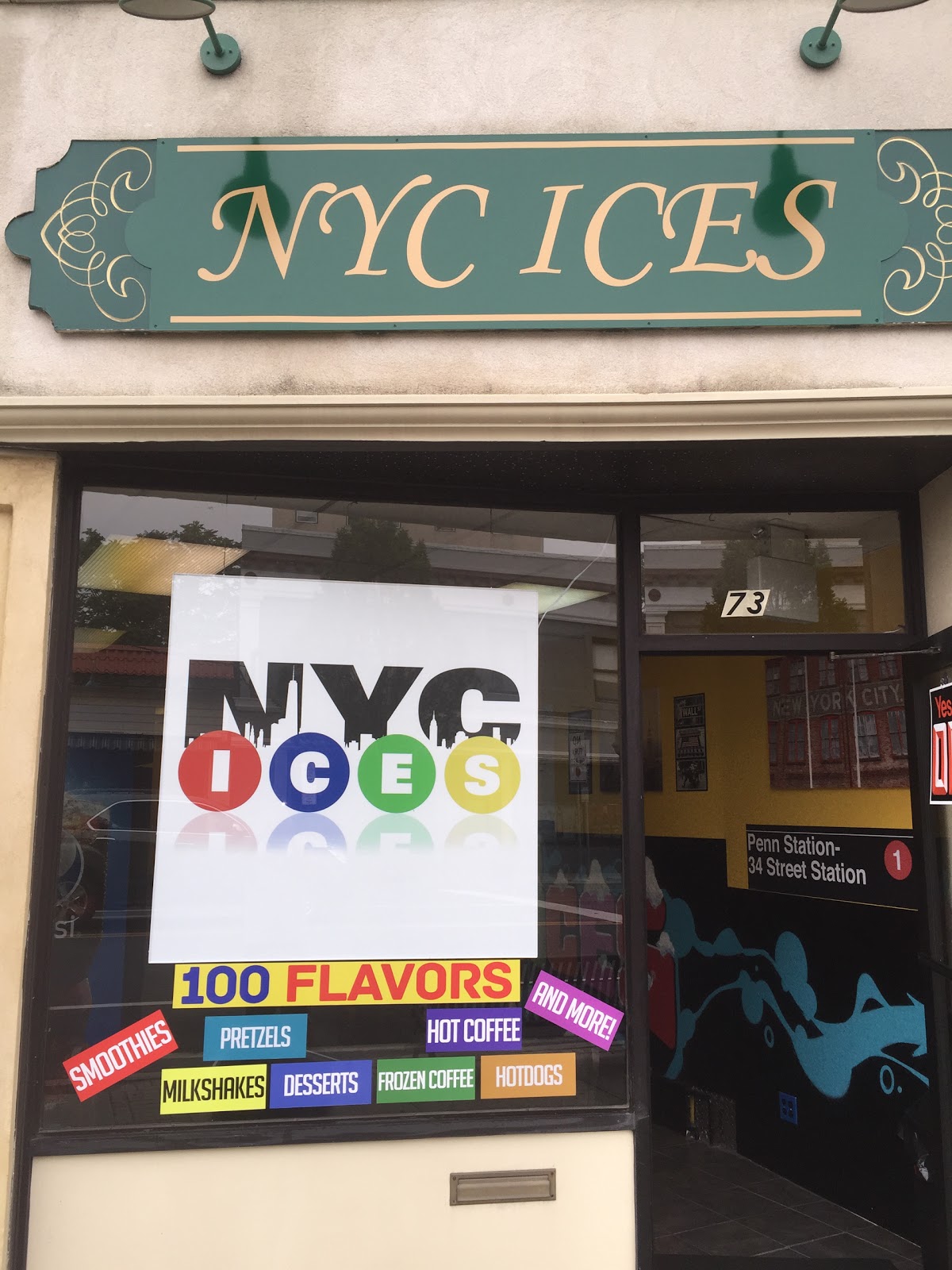Photo of NYC ICES in Lynbrook City, New York, United States - 7 Picture of Food, Point of interest, Establishment, Store