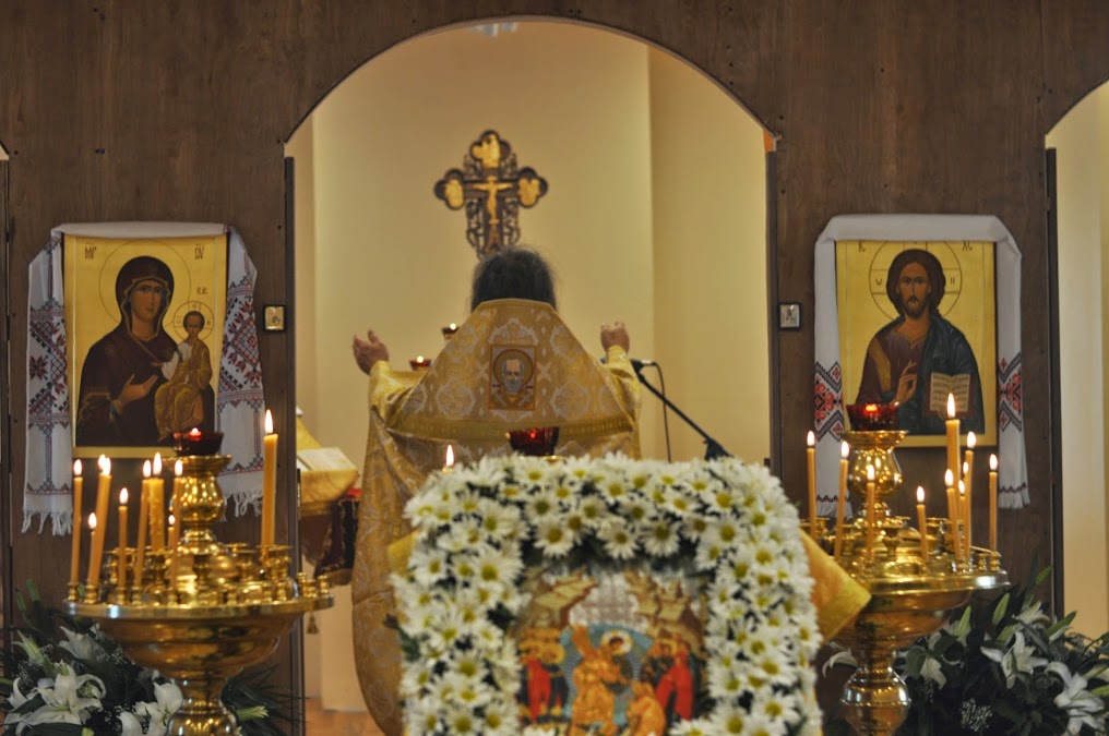 Photo of Russian Orthodox Church of the Holy Myrrhbearing Women in Brooklyn City, New York, United States - 1 Picture of Point of interest, Establishment, Church, Place of worship