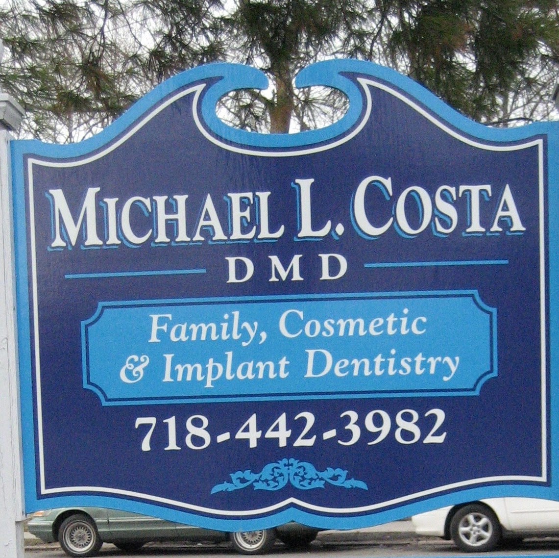 Photo of Michael Costa DMD (DDS) in Richmond City, New York, United States - 5 Picture of Point of interest, Establishment, Health, Dentist