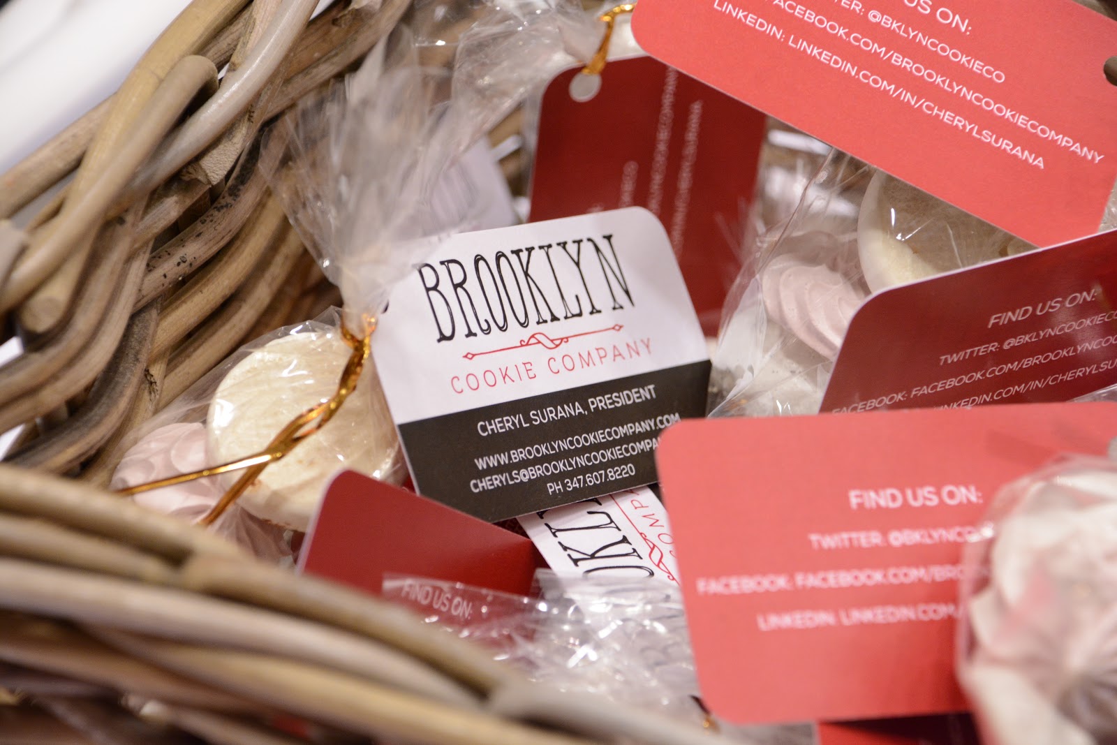 Photo of Brooklyn Cookie Company in Kings County City, New York, United States - 8 Picture of Point of interest, Establishment