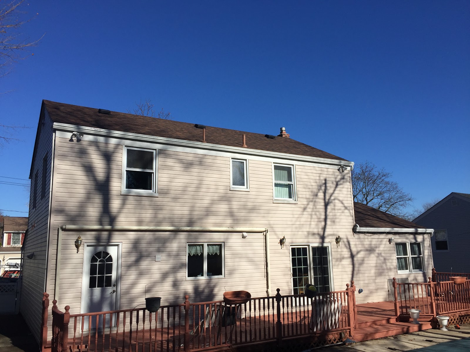 Photo of Storm Guard in Fair Lawn City, New Jersey, United States - 2 Picture of Point of interest, Establishment, General contractor, Painter, Roofing contractor