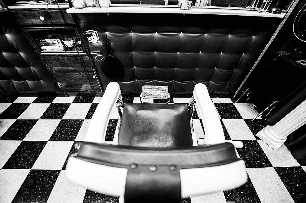 Photo of The Broadway Barber Shop in Fair Lawn City, New Jersey, United States - 7 Picture of Point of interest, Establishment, Health, Beauty salon, Hair care