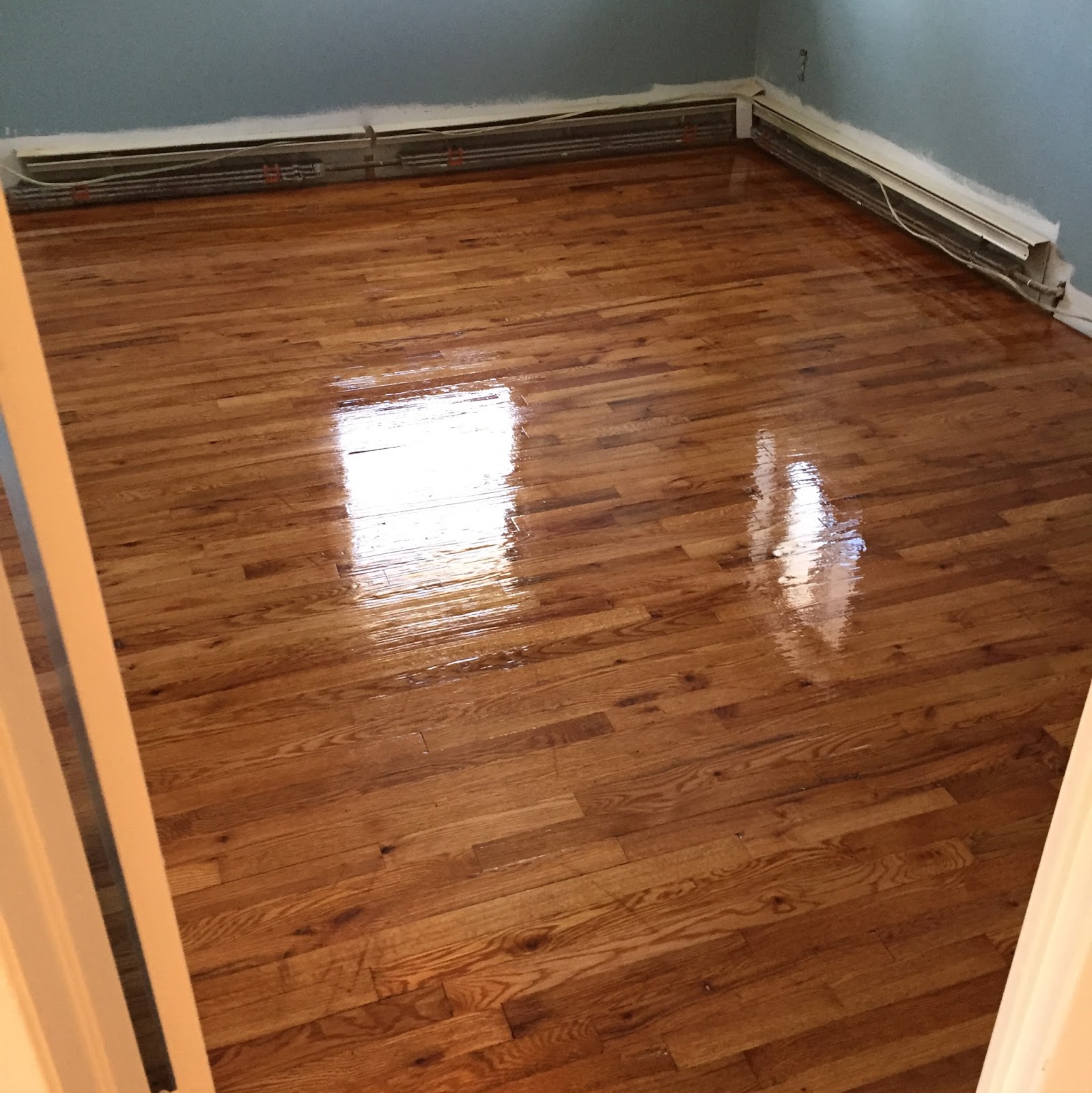 Photo of Wood Flooring in Baldwin City, New York, United States - 1 Picture of Point of interest, Establishment, General contractor