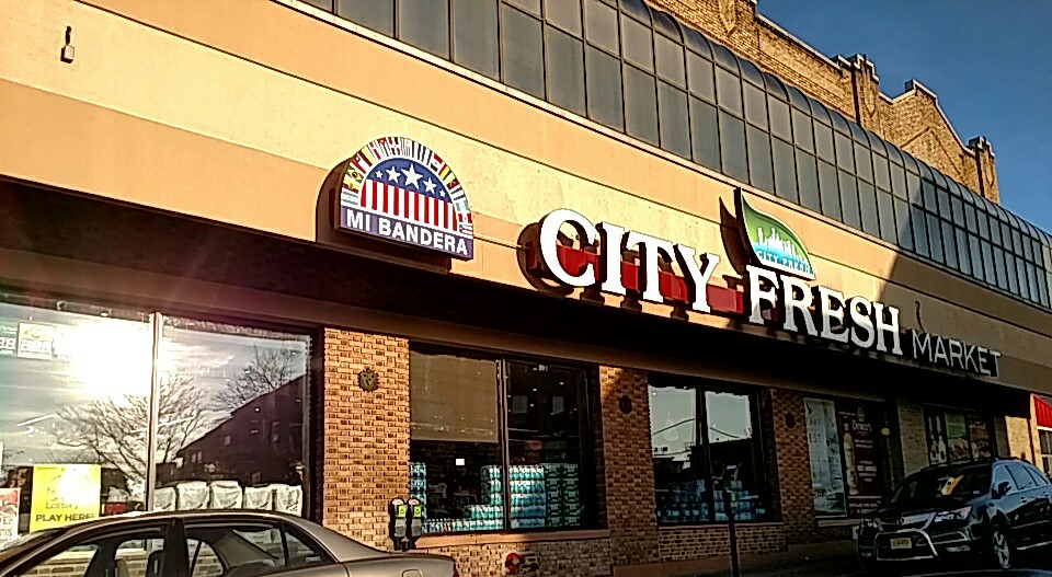 Photo of City Fresh in Union City, New Jersey, United States - 1 Picture of Food, Point of interest, Establishment, Store, Grocery or supermarket