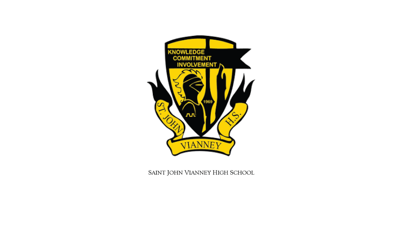 Photo of Saint John Vianney High School in Holmdel City, New Jersey, United States - 2 Picture of Point of interest, Establishment, School