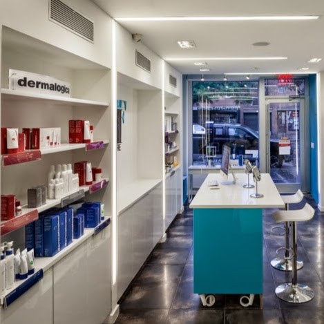 Photo of Body Factory Skin Care Dermalogica West Village in New York City, New York, United States - 1 Picture of Point of interest, Establishment, Health, Spa