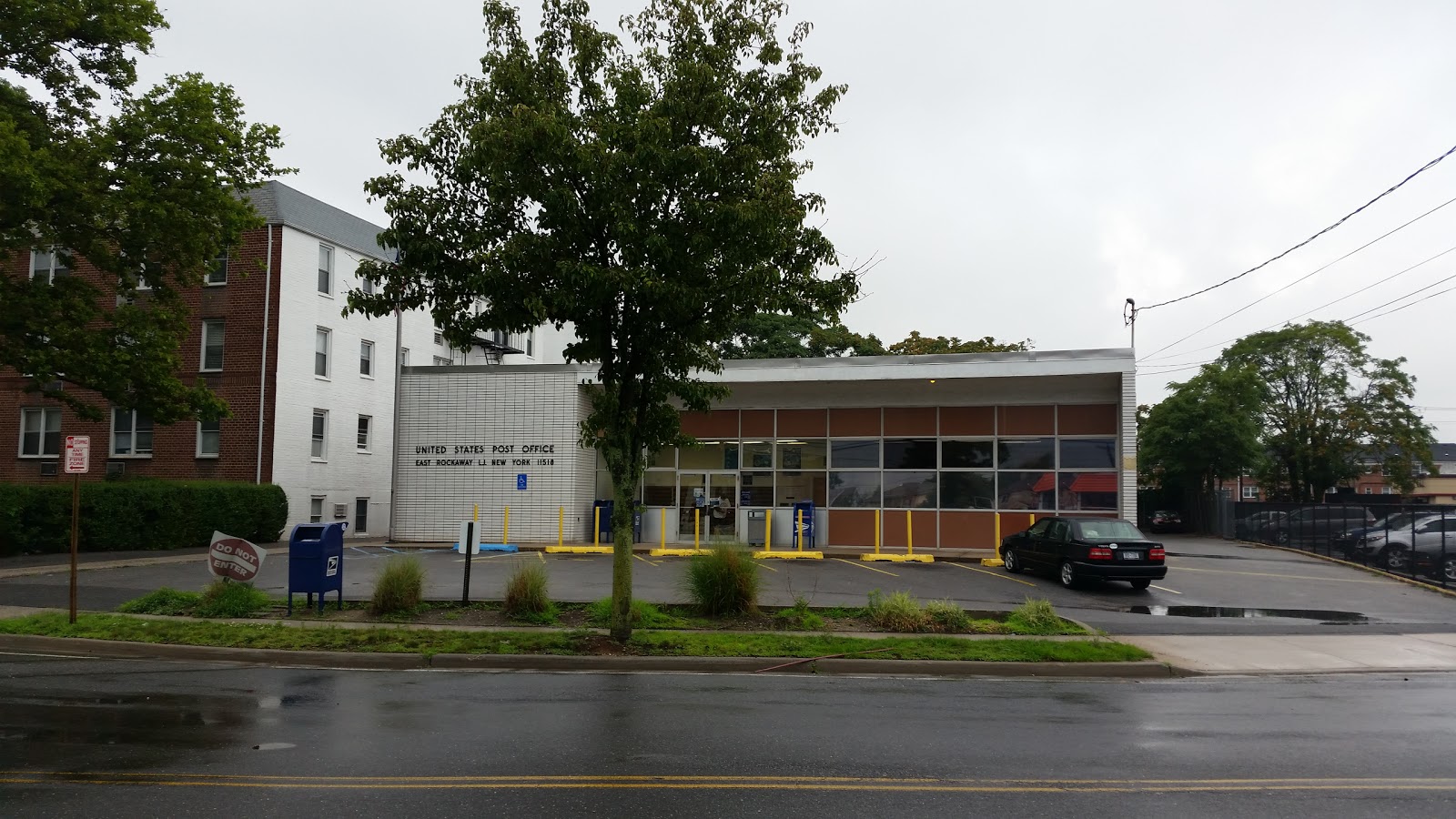 Photo of US Post Office in East Rockaway City, New York, United States - 1 Picture of Point of interest, Establishment, Finance, Post office