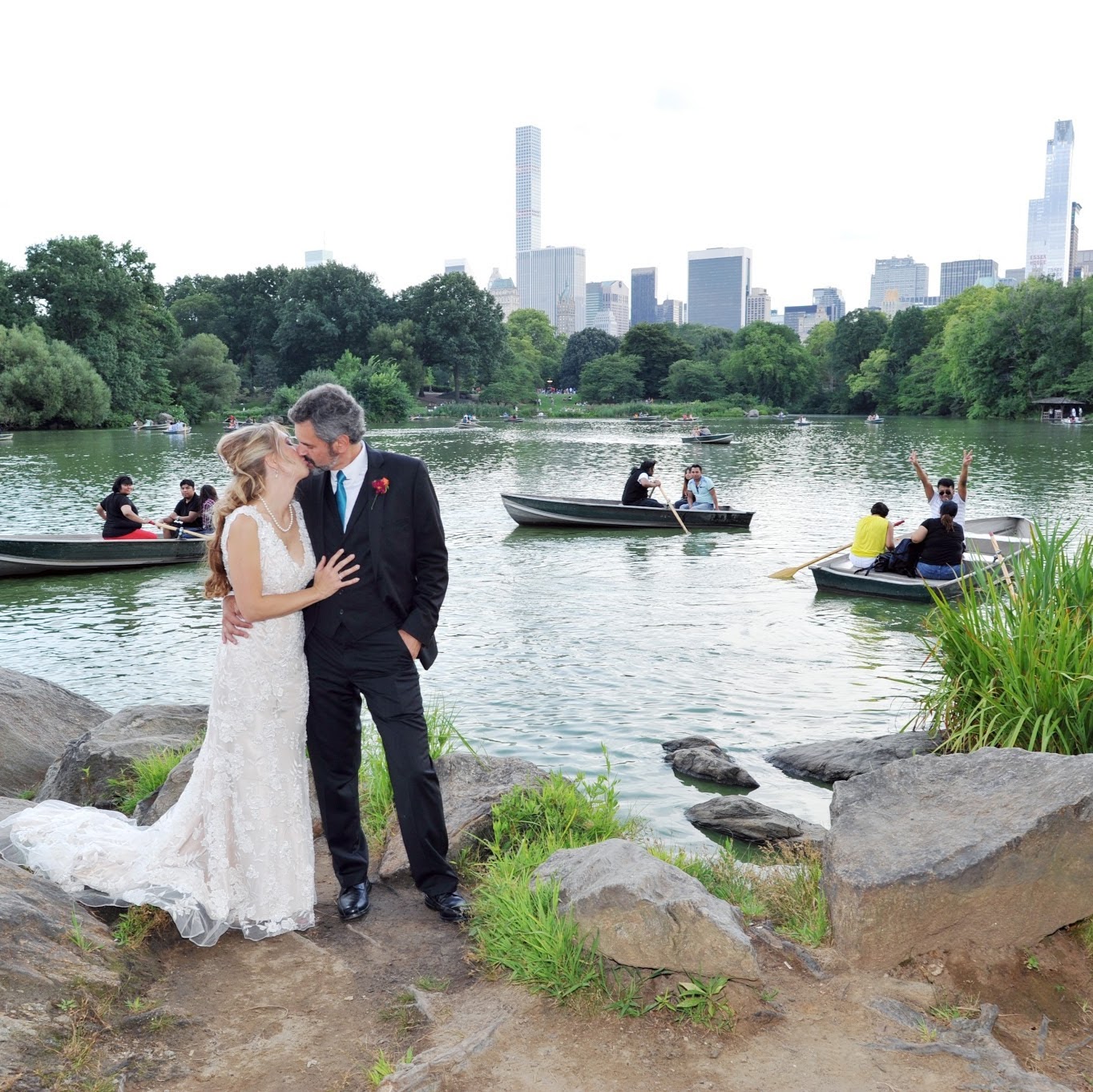 Photo of Judie Guild, Registered Wedding Officiant, NYC in Kew Gardens City, New York, United States - 4 Picture of Point of interest, Establishment, Courthouse