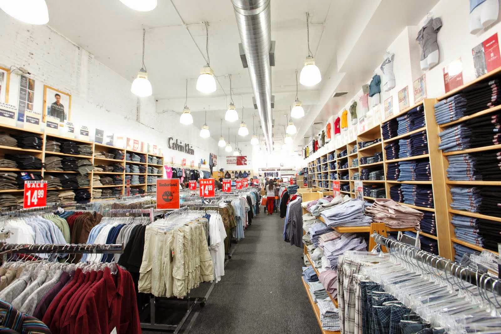 Photo of OMG Jeans in New York City, New York, United States - 1 Picture of Point of interest, Establishment, Store, Clothing store