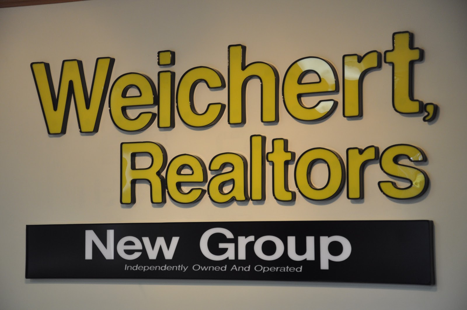 Photo of Weichert Realtors - New Group in Newark City, New Jersey, United States - 10 Picture of Point of interest, Establishment, Real estate agency