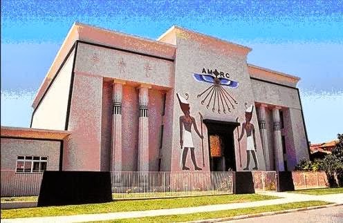 Photo of Centro Cultural Rosacruz, AMORC - Elizabeth in Elizabeth City, New Jersey, United States - 1 Picture of Point of interest, Establishment, Health, Church, Place of worship