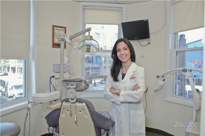 Photo of Batista Family Dental, L.L.C in West New York City, New Jersey, United States - 5 Picture of Point of interest, Establishment, Health, Dentist