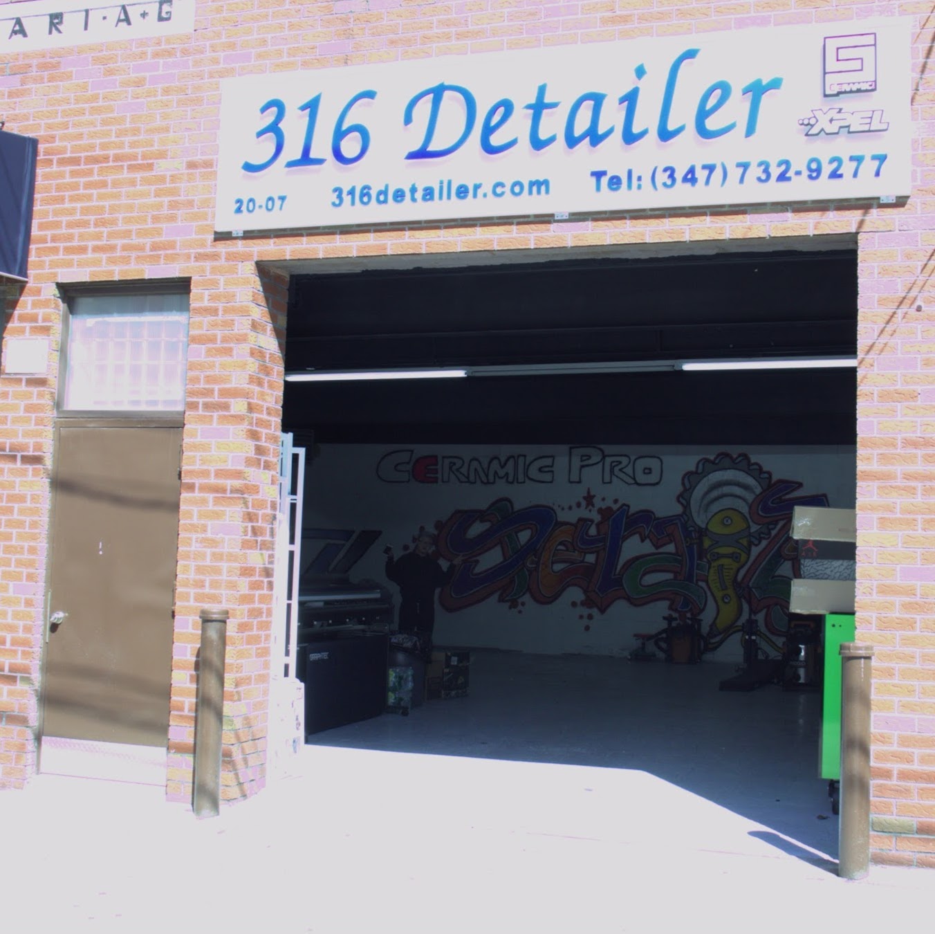 Photo of 316 Detailer in Queens City, New York, United States - 1 Picture of Point of interest, Establishment