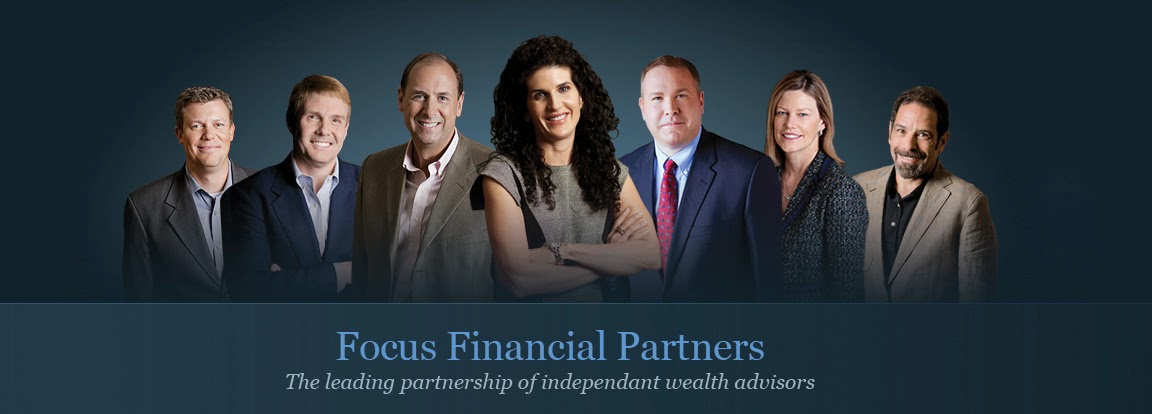 Photo of Focus Financial Partners in New York City, New York, United States - 3 Picture of Point of interest, Establishment, Finance