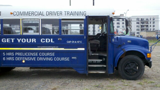 Photo of NYC CDL Auto Club in Brooklyn City, New York, United States - 4 Picture of Point of interest, Establishment
