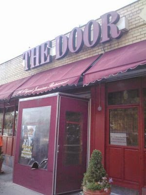 Photo of The Door in Jamaica City, New York, United States - 5 Picture of Restaurant, Food, Point of interest, Establishment