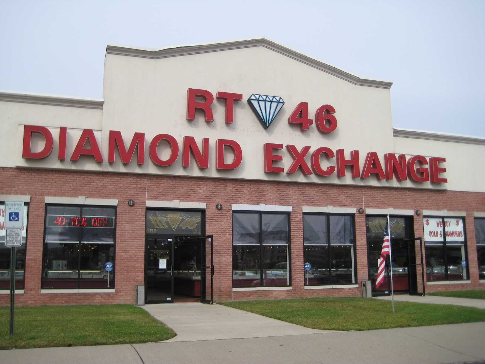 Photo of Six Star Jewelry in Fairfield City, New Jersey, United States - 2 Picture of Point of interest, Establishment, Store, Jewelry store