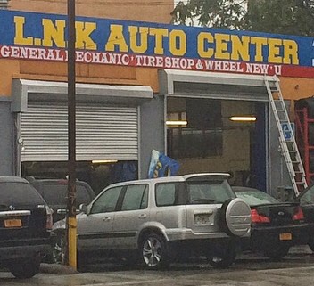 Photo of LNK Auto Center & Tire in Queens City, New York, United States - 1 Picture of Point of interest, Establishment, Store, Car repair