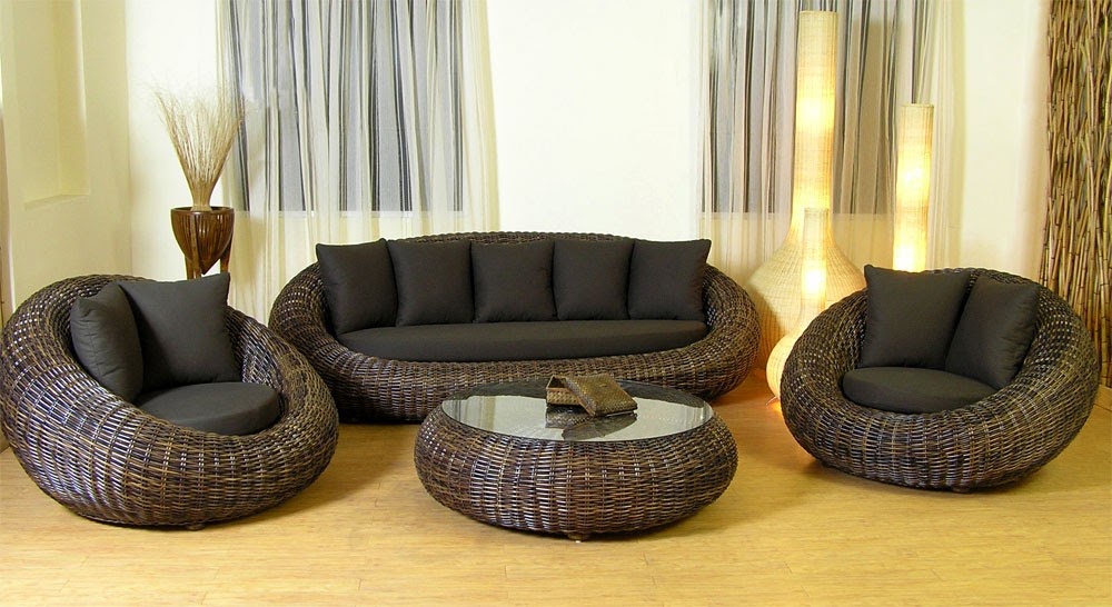 Photo of Rattan and Wicker Furniture in Brooklyn City, New York, United States - 1 Picture of Point of interest, Establishment, Store, Home goods store, Furniture store