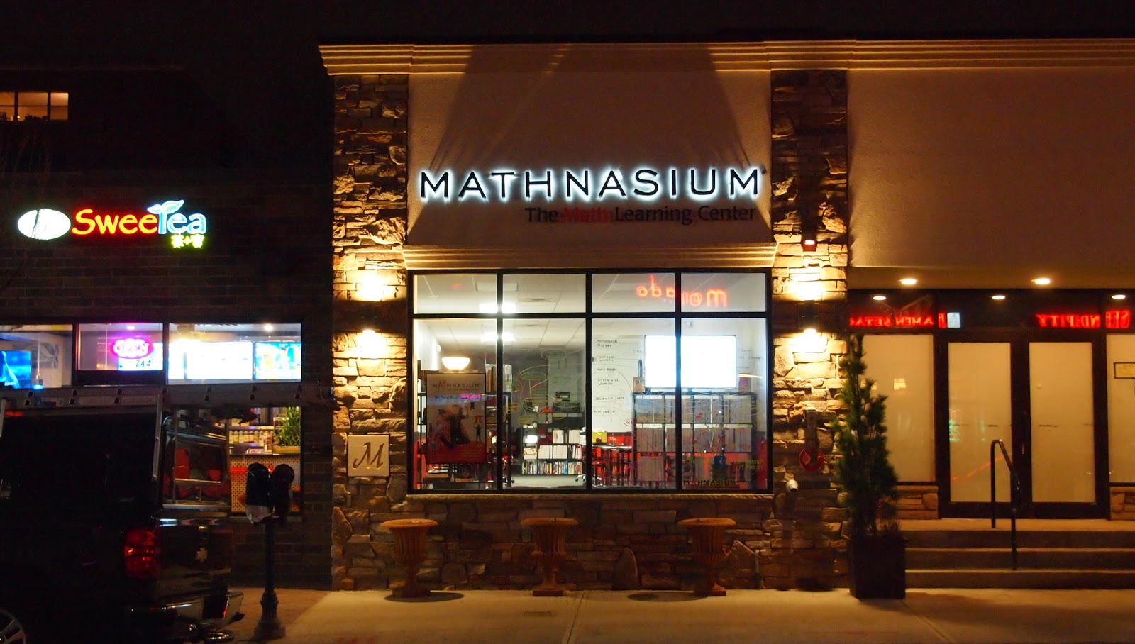 Photo of Mathnasium of Fort Lee in Fort Lee City, New Jersey, United States - 10 Picture of Point of interest, Establishment