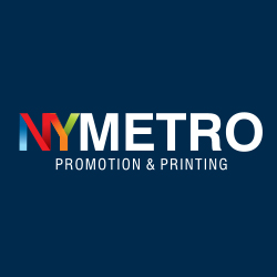 Photo of NYMETRO PROMOTION AND PRINTING, INC. in Rochelle Park City, New Jersey, United States - 4 Picture of Point of interest, Establishment, Store