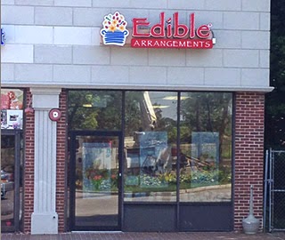 Photo of Edible Arrangements in Port Washington City, New York, United States - 1 Picture of Food, Point of interest, Establishment, Store, Grocery or supermarket, Home goods store, Florist