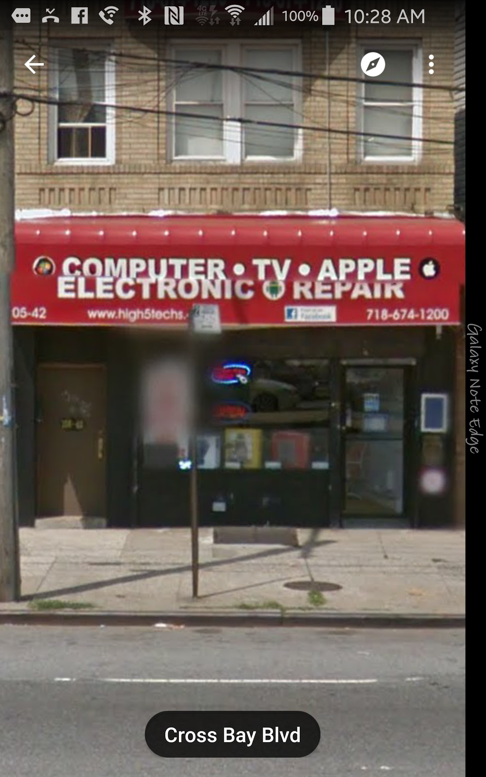 Photo of Ozone Park Computer tv repair in New York City, New York, United States - 1 Picture of Point of interest, Establishment, Store, Electronics store