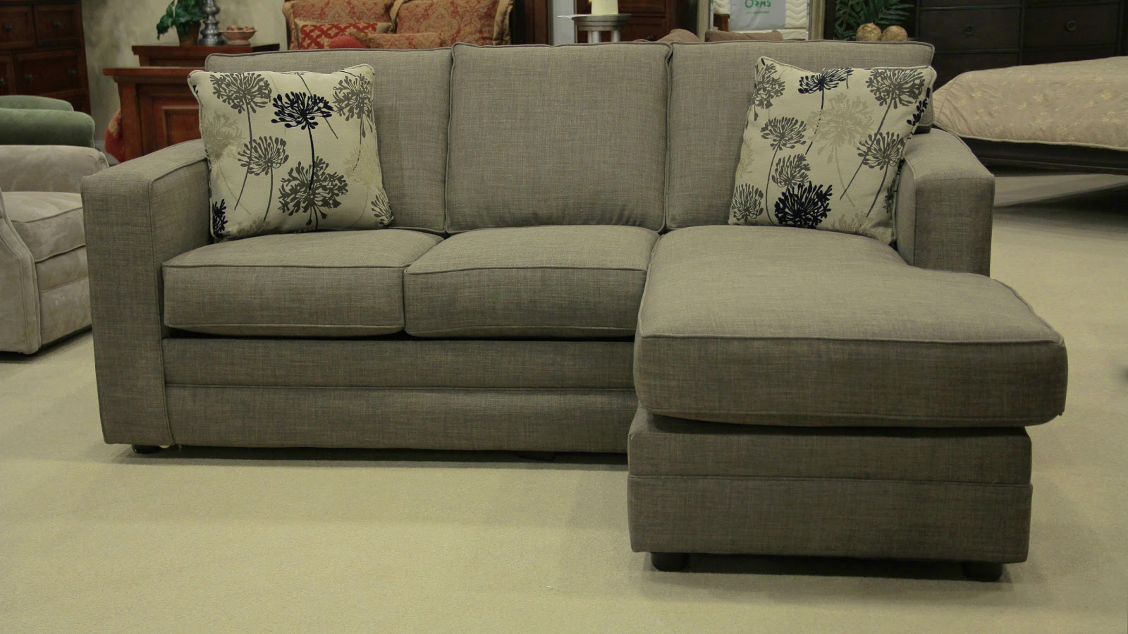 Photo of Sofas Plus in Fairfield City, New Jersey, United States - 10 Picture of Point of interest, Establishment, Store, Home goods store, Furniture store