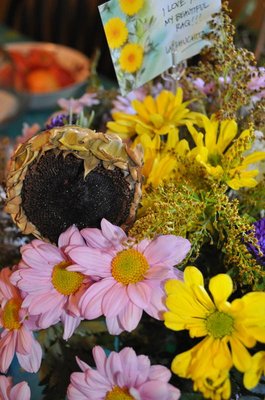 Photo of Metro II Floral Decorators in Great Neck City, New York, United States - 6 Picture of Point of interest, Establishment, Store, Florist