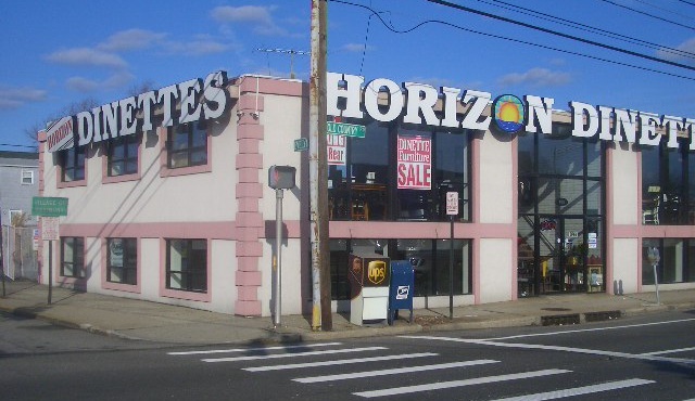 Photo of Horizon Furniture & Dinette in Westbury City, New York, United States - 1 Picture of Point of interest, Establishment, Store, Home goods store, Furniture store