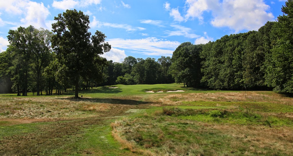 Photo of Crestmont Country Club in West Orange City, New Jersey, United States - 5 Picture of Point of interest, Establishment